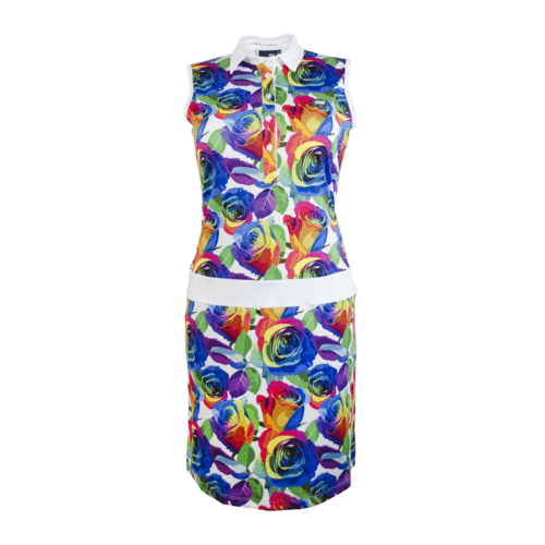 Flower-Dress-Front