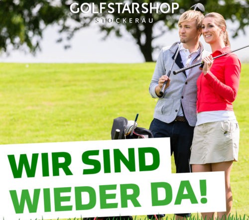 Golfstarshop