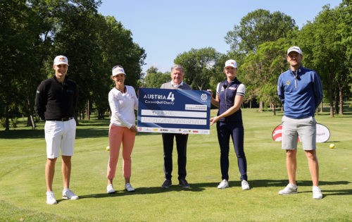 Austria4Charity