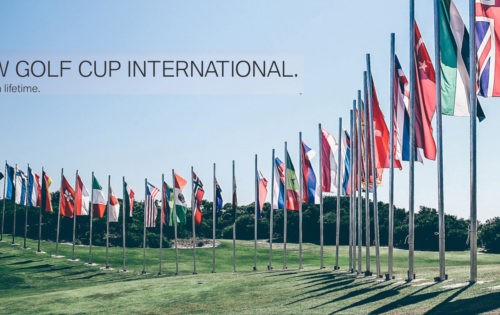 BMWGolfCup