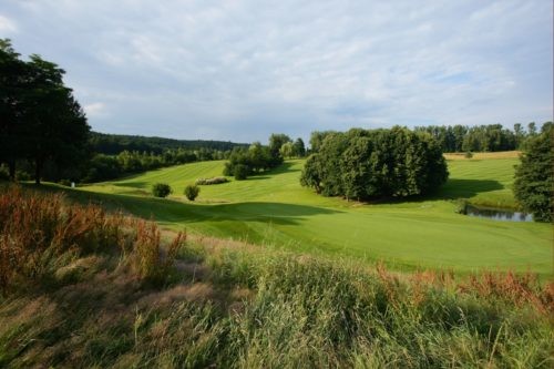 GC Augsburg Bahn 3 (PAR4)