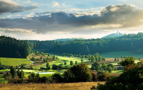 The Leading Golf Clubs of Germany: Starker Fokus auf „Golf & Natur“