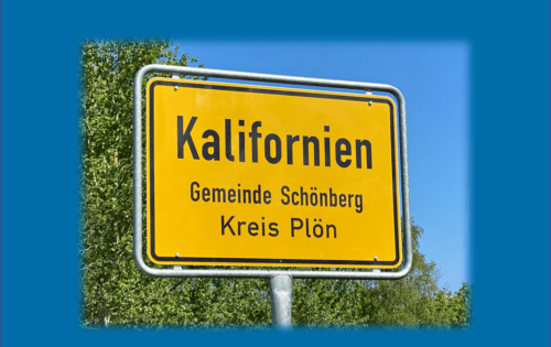Schleswig-Holstein: Coole Kampagne der Golfküste