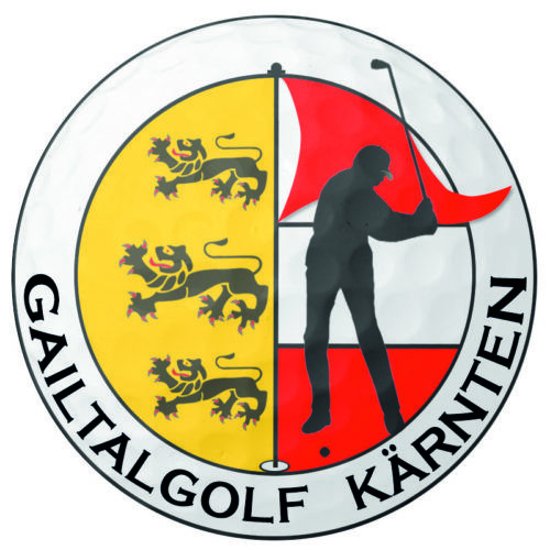 Logo213 Gailtalgolf Kärnten