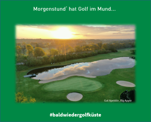 Morgenstund