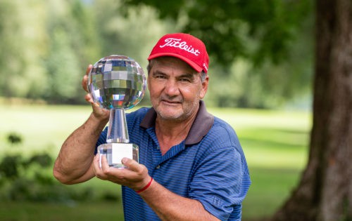 24. Swiss Seniors Open abgesagt – nächste Austragung Juli 2021