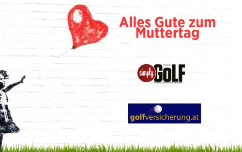 SimplyGolfMUTTERTAG