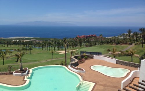 Abama Resort auf Teneriffa öffnet ab Juli