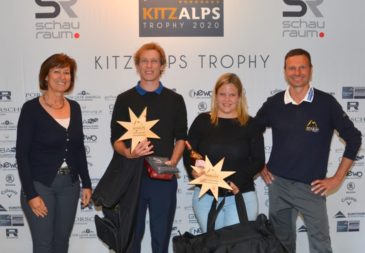KITZ ALPS TROPHY: Turnier #2 mit Teilnehmerrekord