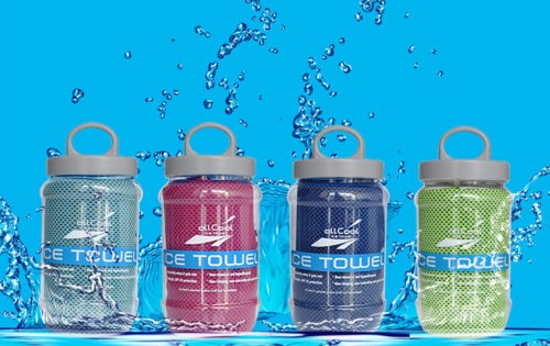 CoolingTowel