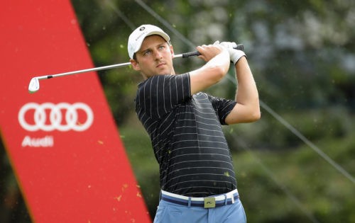 GOLF – Audi Quattro Cup