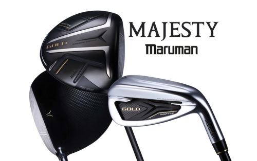 MarumanMajesty