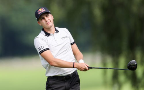 GOLF – National Open Championships