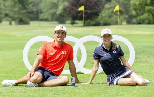 GOLF – Audi Circuit