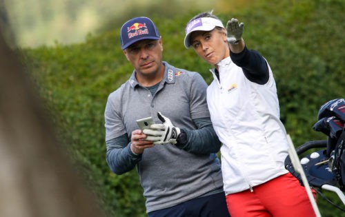 GOLF – Austrian Senior Open