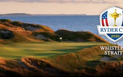 Kohler Mountain Ryder Cup