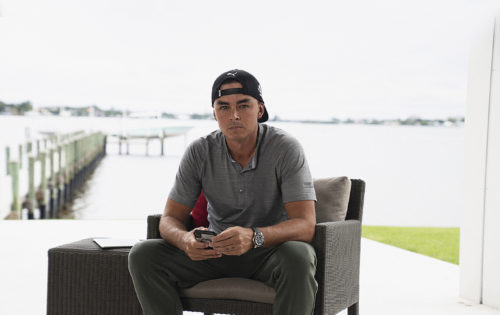 PUMA GOLF PRÄSENTIERT „EXCELLENT GOLF WEAR“