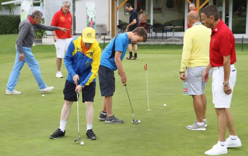 GC Guntramsdorf