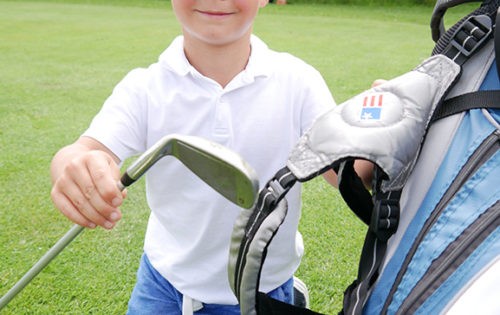 Maxi Bichlmeier Lieblingsschläger