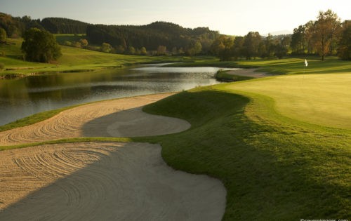 Österreichische Golfwoche 2020