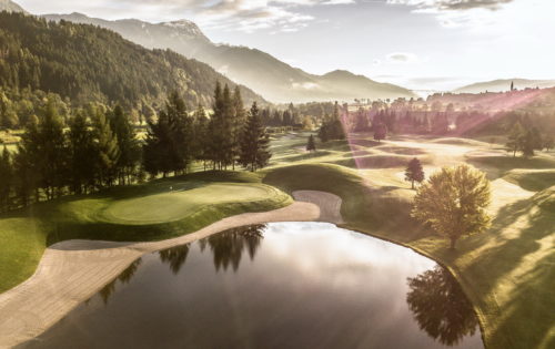 Golfclub-Dachstein-Tauern-Impressionen