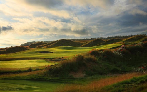 Dumbarnie Golf Links
