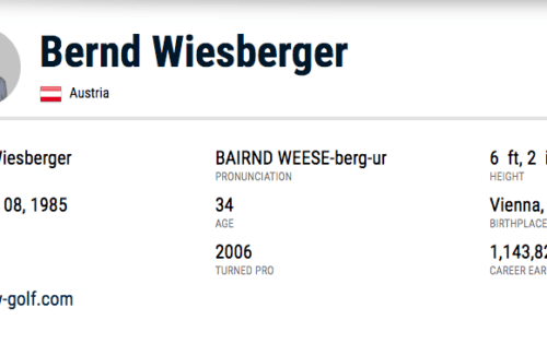 Wiesberger