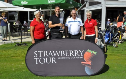 Strawberry Tour 2020: Finale in Zell/See