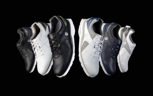 FootJoy Pro SL: Den Standard neu definiert