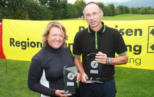 GC Guntramsdorf: Golfen und Helfen!