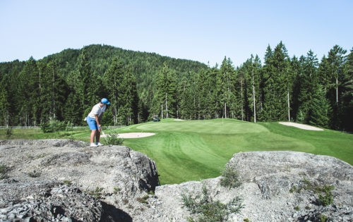 Klosterbräu & Seefeld: Der Gipfel der Golf-Genüsse
