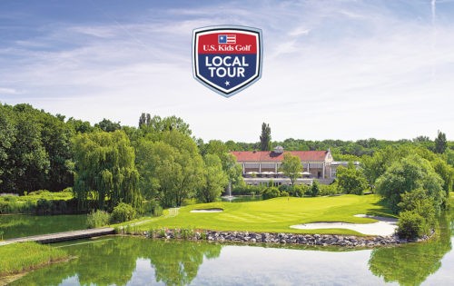US Kids Golf Local Tour: 5 Events im Großraum Wien