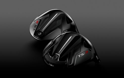 Titleist TSi-Serie – die Nachfolger der TS-Serie