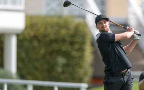 EHC Red Bull München – Golf-Teamevent