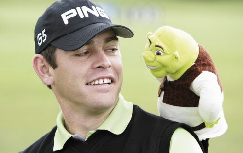 Open de France – Pro-am