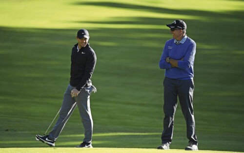 BMW PGA Championship – Previews