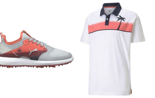 PUMAHawaii-Kollektion