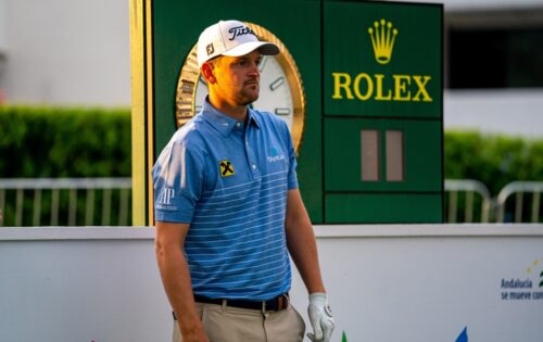Abu Dhabi: Wiesberger macht das Dutzend voll