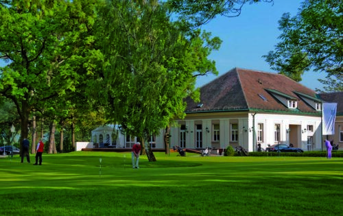 CountryClub Tulln
