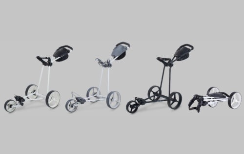 DAS Leichtgewicht: BIG MAX Ti Lite Trolley