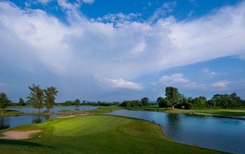 CountryClub Tulln