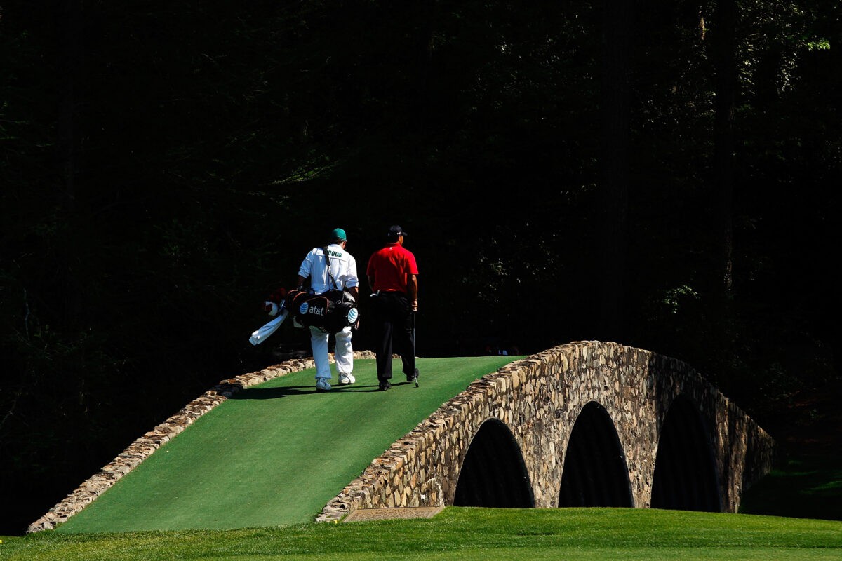 US Masters 2021