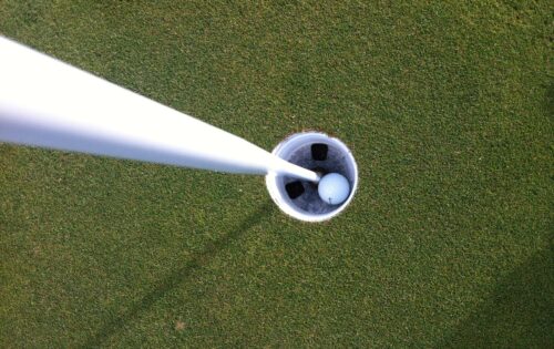 Hole-In-One
