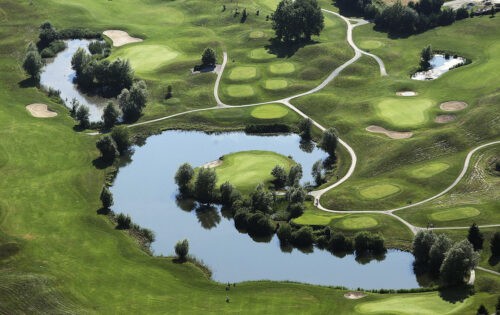 GOLF – Fototermin GC Klagenfurt-Seltenheim