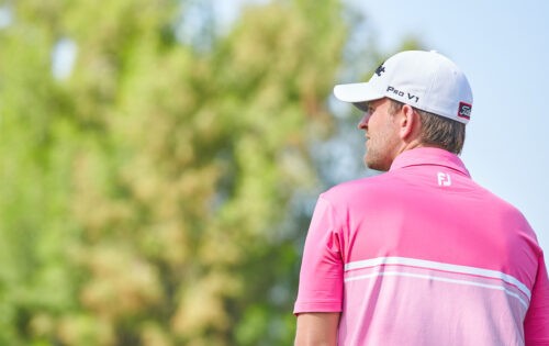 FootJoy Frühjahr-/Sommerkollektion: Cocktails & Camouflage