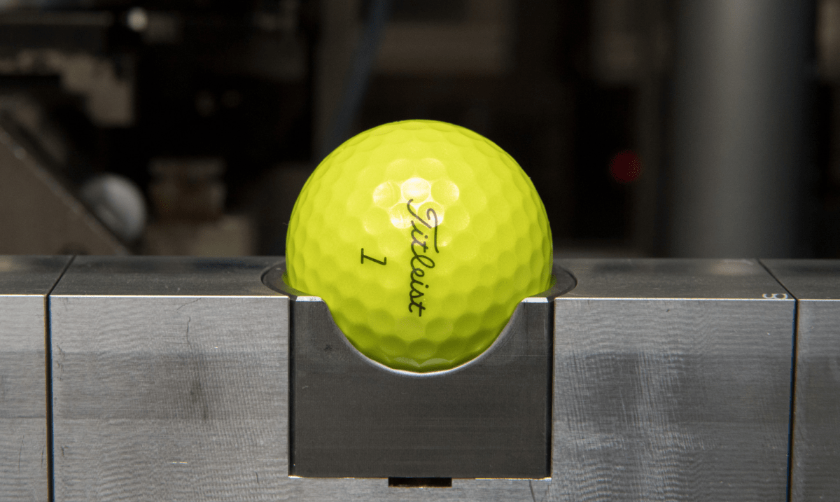 Titleist