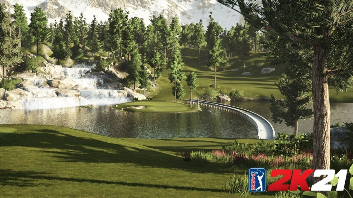 PGA Tour 2K21 baut das Multiplayer-Erlebnis aus