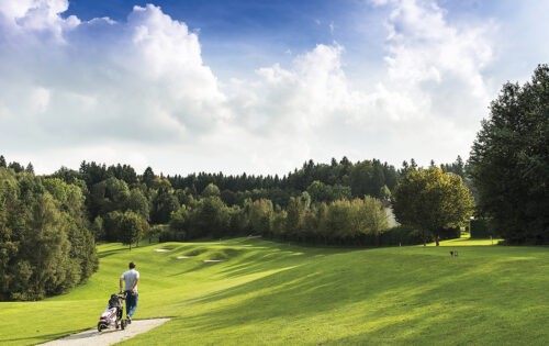 St. Wolfgang Gp Uttlau_VS83866