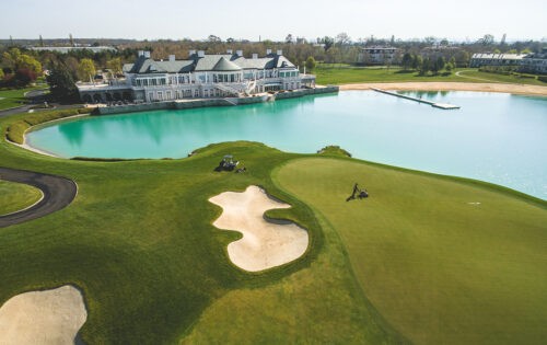 Startplatz beim Prosecco Cup im Fontana GC gewinnen!