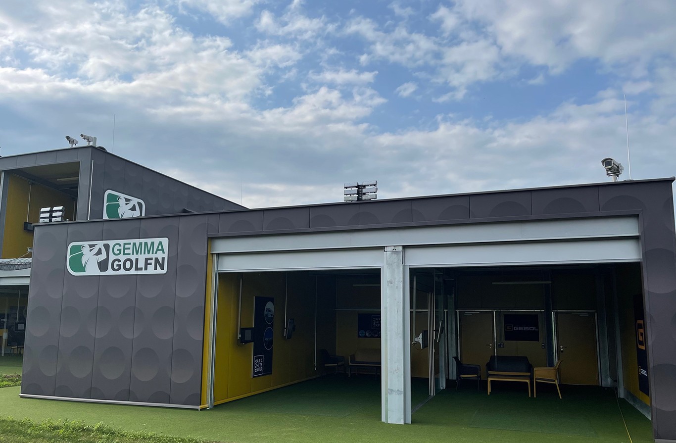 Golfpark Metzenhof: Eröffnung der TopTracer-Range & Gewinnspiel